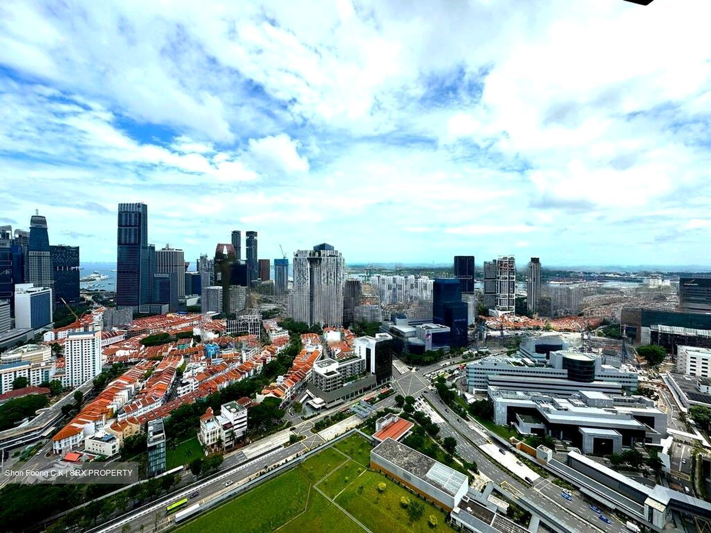 One Pearl Bank (D3), Apartment #470764711